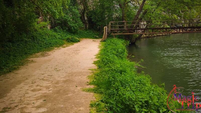 Екопътека „Искър – Панега“ и Златният парк - 20 Юни 2026 г.