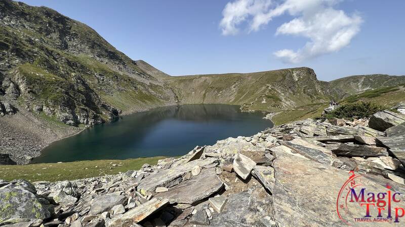 Рилски езера с Рилски манастир - 14 Август - 16 Август 2026г.