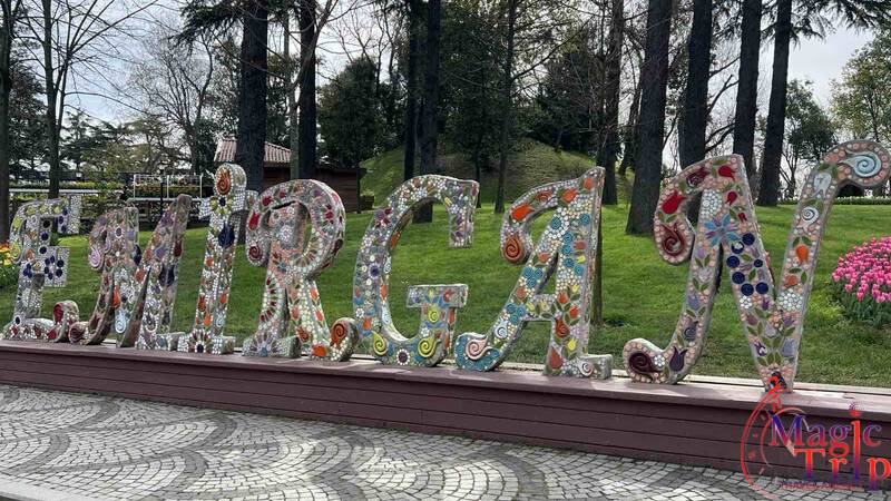 Фестивал на лалето в Истанбул  - 16 Април  - 19 Април 2026 г.