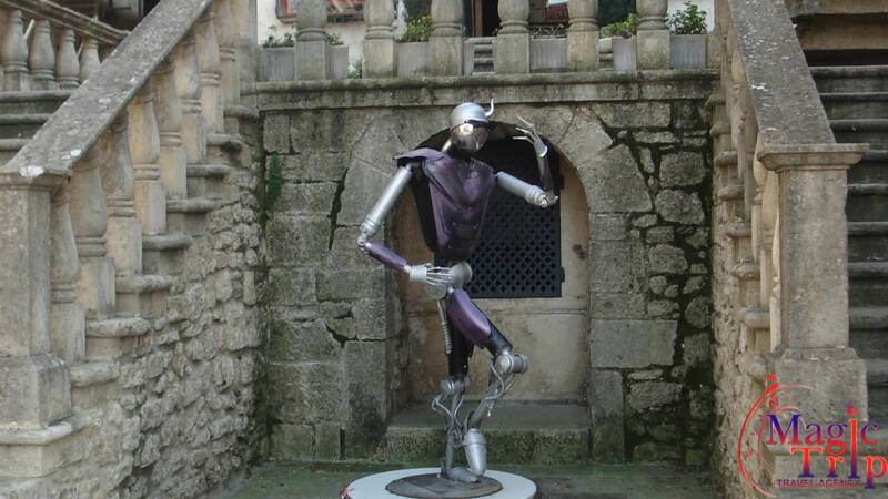 Любляна - Флоренция - Пиза