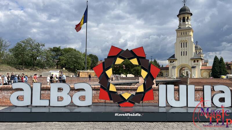 ПО ПЪТЯ НАД ОБЛАЦИТЕ – ТРАНСФЪГЪРАШКОТО ШОСЕ, РУМЪНИЯ - 10 Юли - 12 Юли 2026 г.