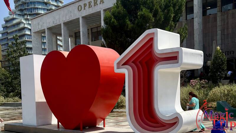 Пътешествие до Земята на орлите (Албания) - 03 Април - 07 Април 2026г. - НЯМА МЕСТА/ 03 Септември - 07 Септември 2026г.