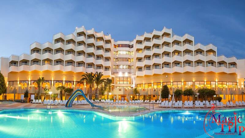 Мини почивка в Турция - RICHMOND EPHESUS RESORT 5* - 27 Май - 01 Юни 2026 г.