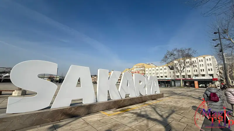 Турция извън познатото - езерото Сападжа, Адапазаръ и Измит - 10 Септември - 13 Септември 2026 г.